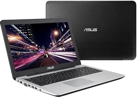 asus x555l|asus f555l especificaciones.